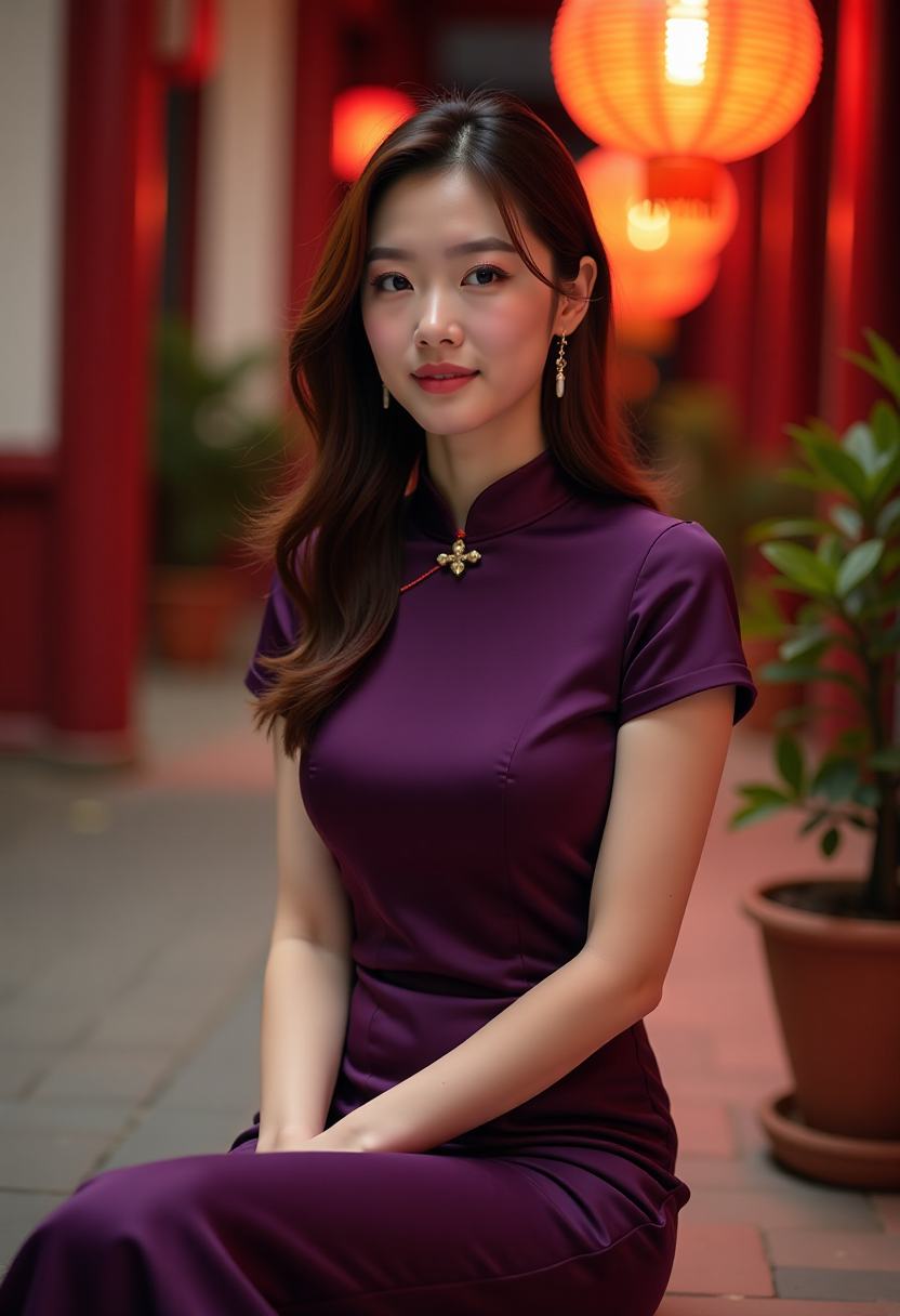 暗夜追凶